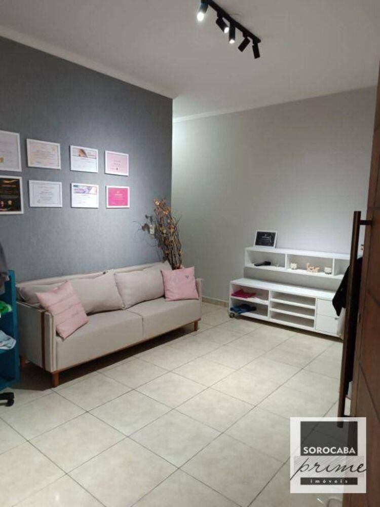 Sobrado, 3 quartos, 280 m² - Foto 18