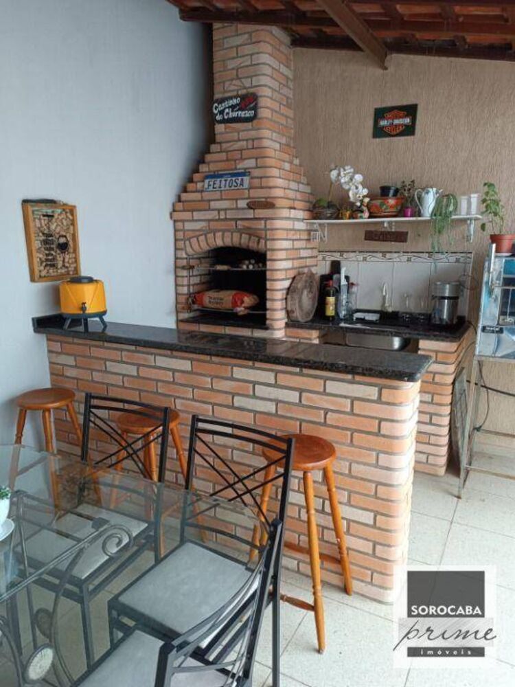 Sobrado, 3 quartos, 280 m² - Foto 4
