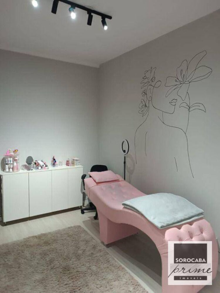 Sobrado, 3 quartos, 280 m² - Foto 16