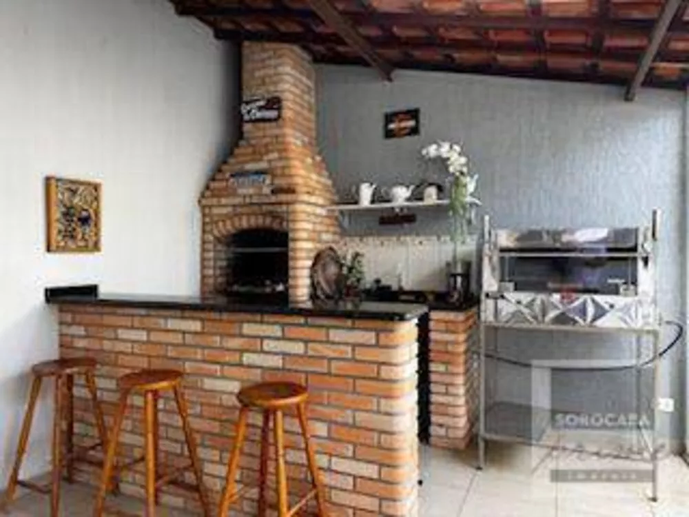 Sobrado, 3 quartos, 280 m² - Foto 21