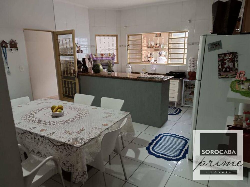 Sobrado, 3 quartos, 280 m² - Foto 19