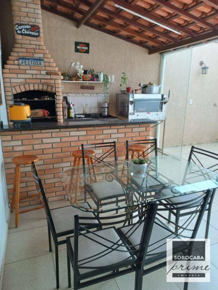 Sobrado, 3 quartos, 280 m² - Foto 10