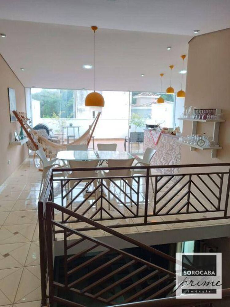 Sobrado, 3 quartos, 280 m² - Foto 15