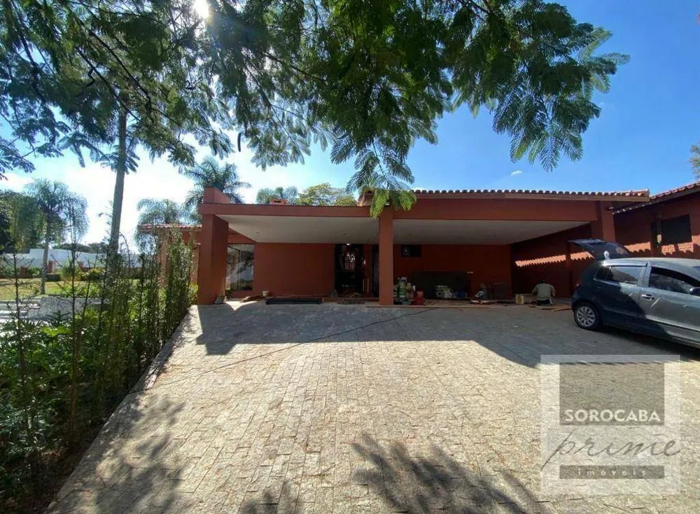 Casa de Condomínio, 4 quartos - Foto 2