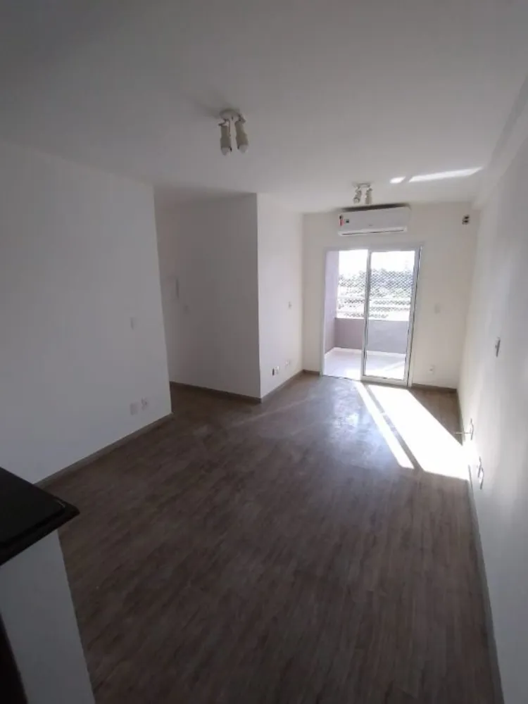 Apartamento, 3 quartos, 69 m² - Foto 1