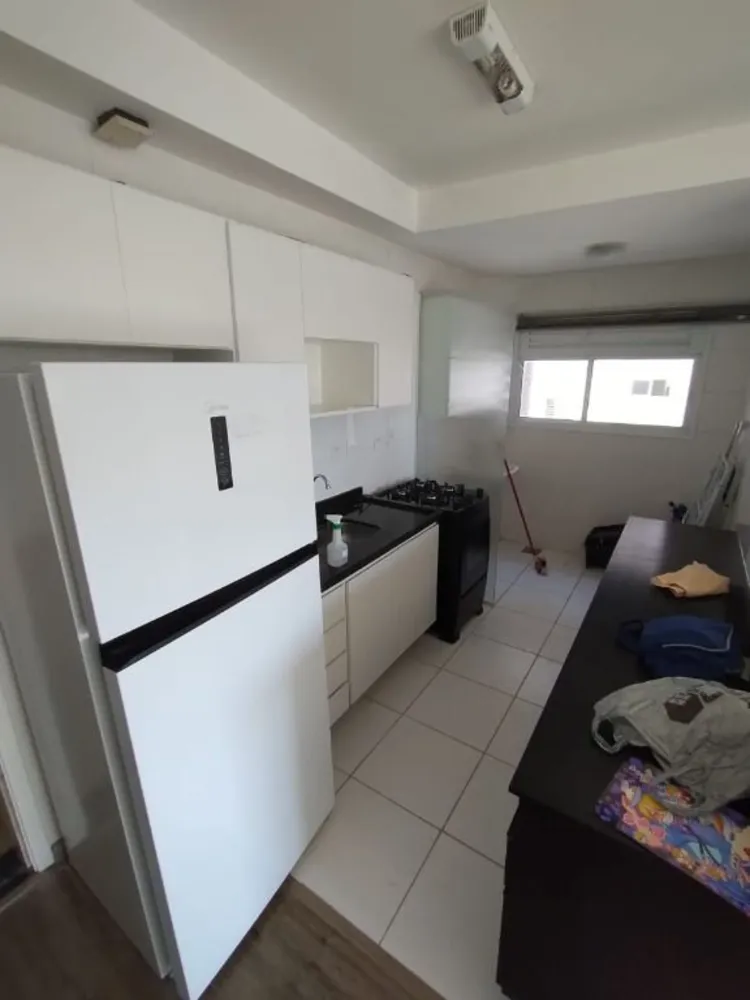 Apartamento, 3 quartos, 69 m² - Foto 2