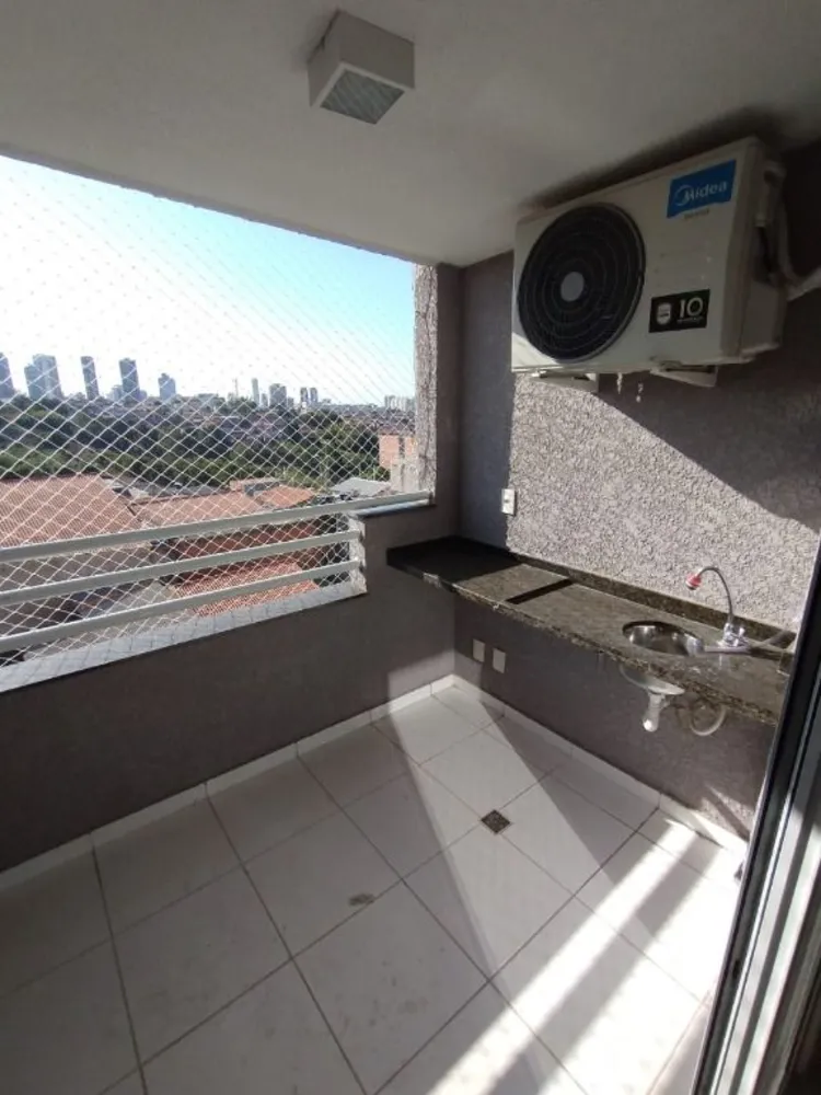 Apartamento, 3 quartos, 69 m² - Foto 3