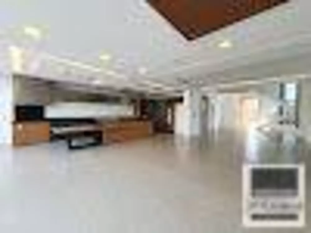 Sobrado, 5 quartos, 400 m² - Foto 1