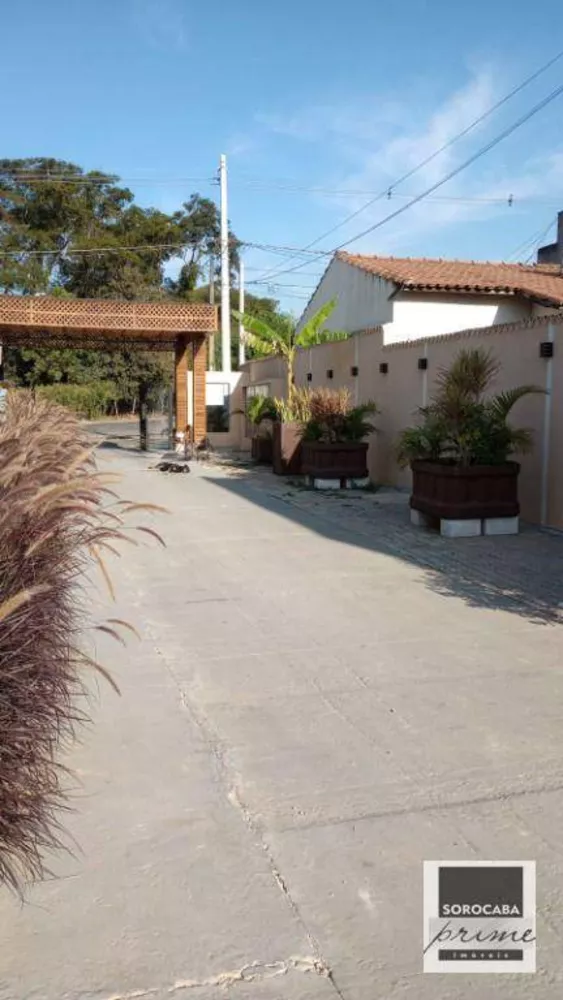 Sobrado, 2 quartos, 59 m² - Foto 4