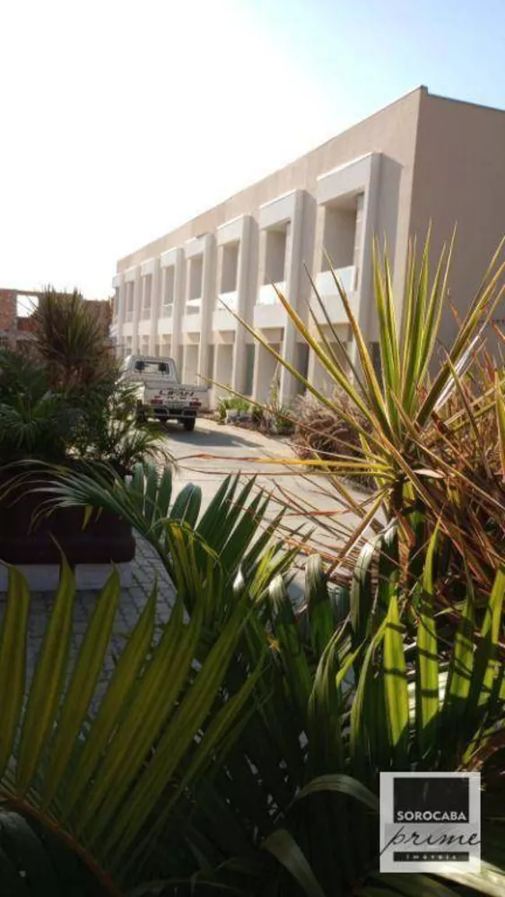 Sobrado, 2 quartos, 59 m² - Foto 2