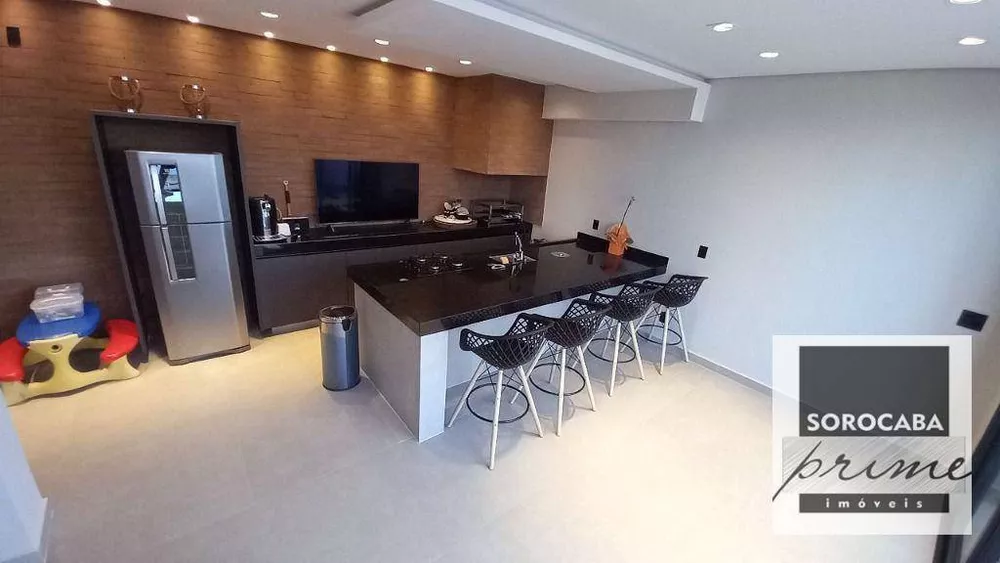 Sobrado, 3 quartos, 260 m² - Foto 4