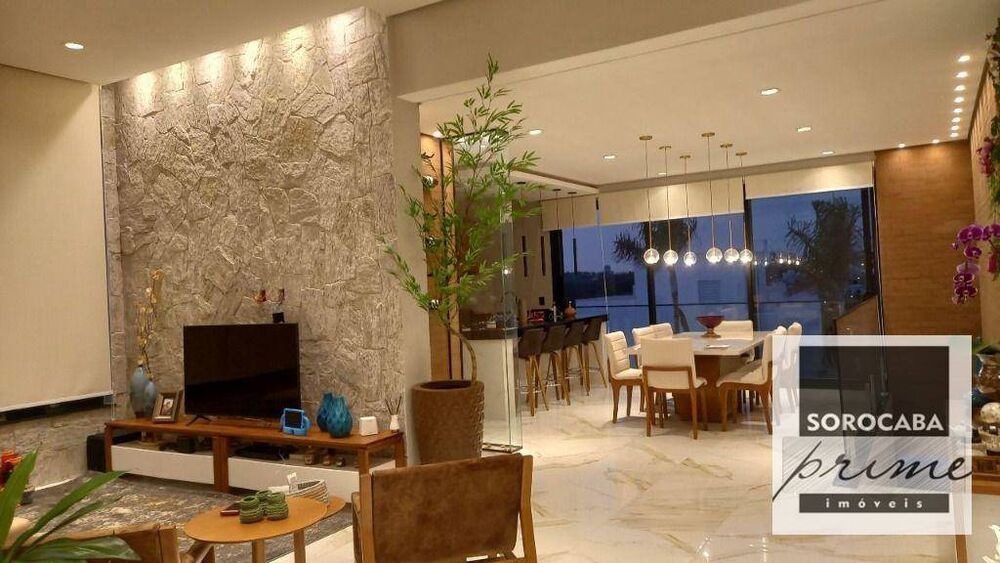 Sobrado à venda com 3 quartos, 260m² - Foto 3