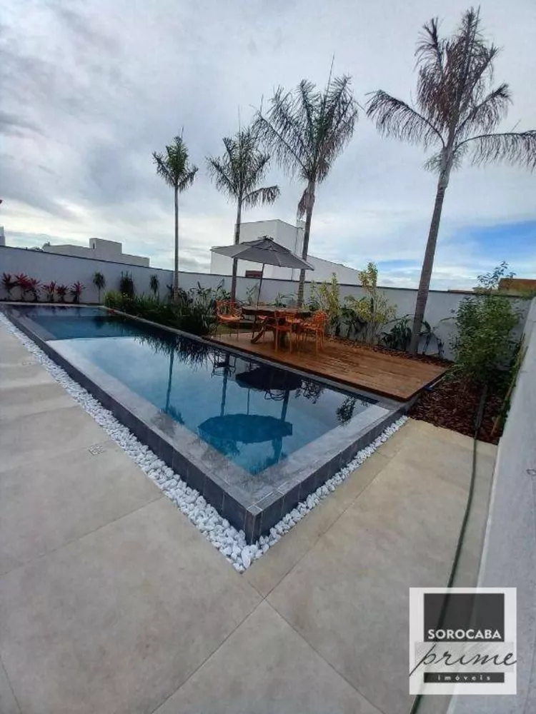 Sobrado, 3 quartos, 260 m² - Foto 2