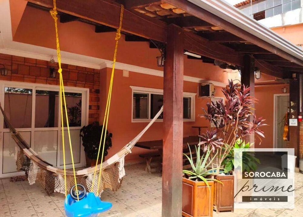 Casa, 4 quartos, 238 m² - Foto 10