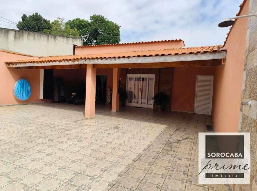 Casa, 4 quartos, 238 m² - Foto 2