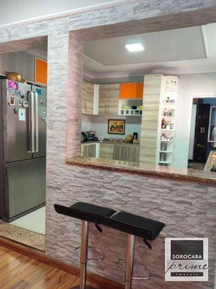 Casa, 4 quartos, 238 m² - Foto 6