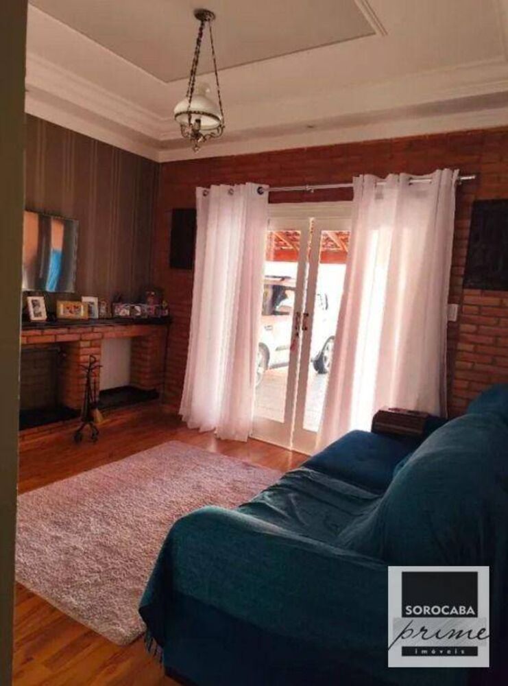 Casa, 4 quartos, 238 m² - Foto 7