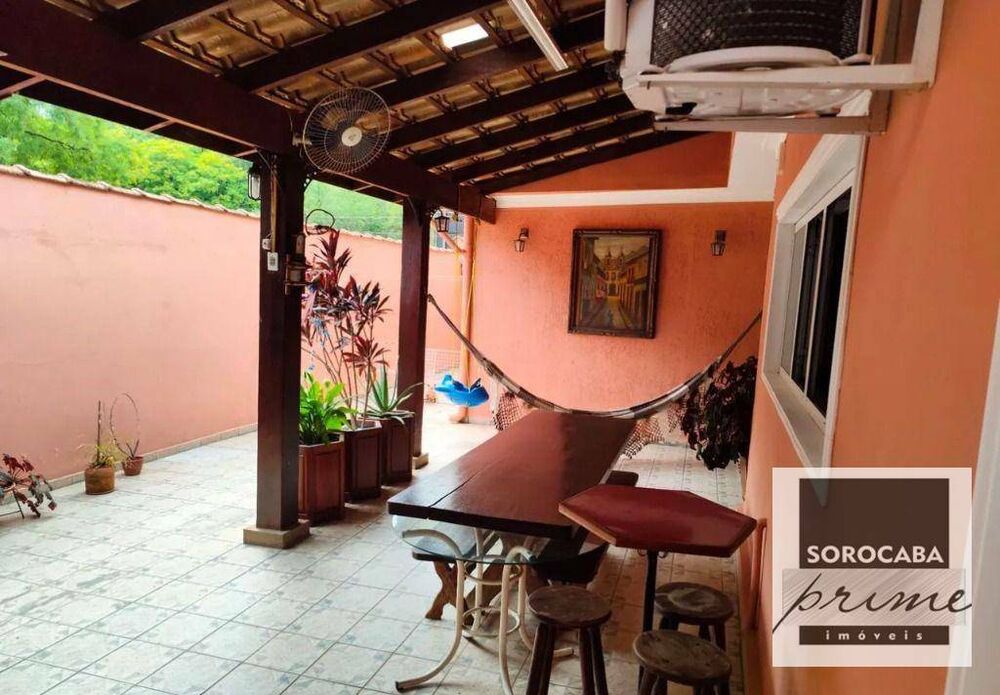 Casa, 4 quartos, 238 m² - Foto 9