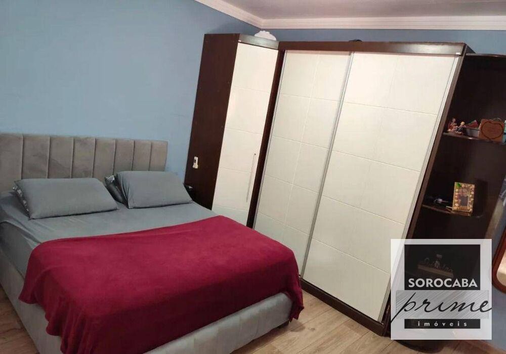 Casa, 4 quartos, 238 m² - Foto 8