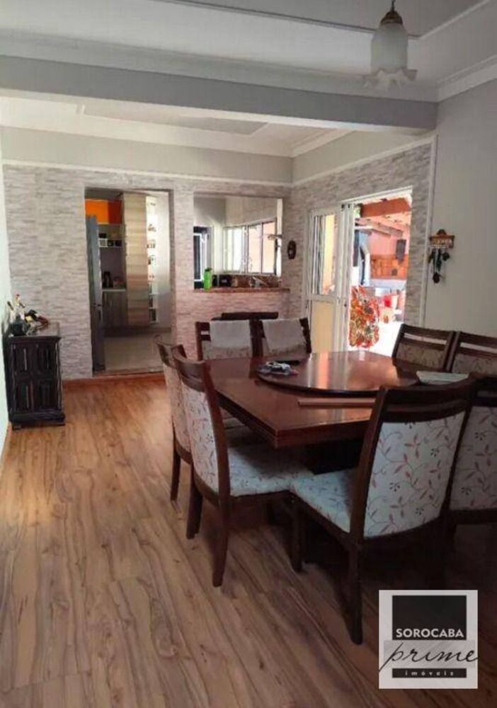 Casa, 4 quartos, 238 m² - Foto 4