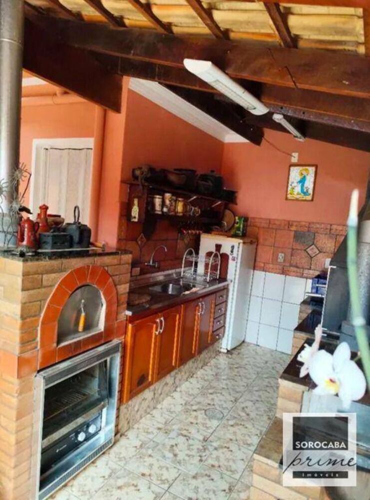 Casa, 4 quartos, 238 m² - Foto 5
