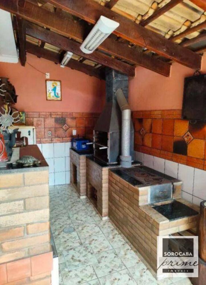 Casa, 4 quartos, 238 m² - Foto 13
