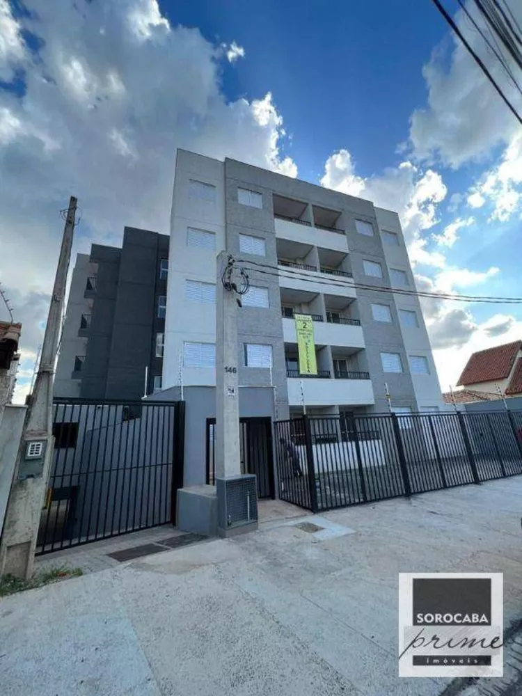 Apartamento à venda com 2 quartos, 65m² - Foto 2