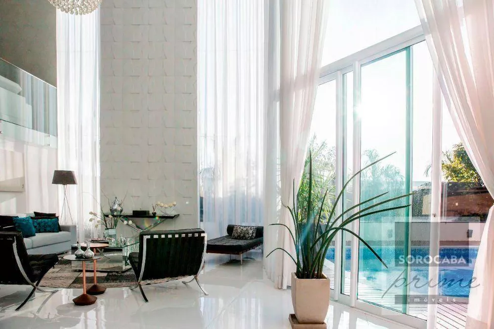 Sobrado, 5 quartos, 450 m² - Foto 2