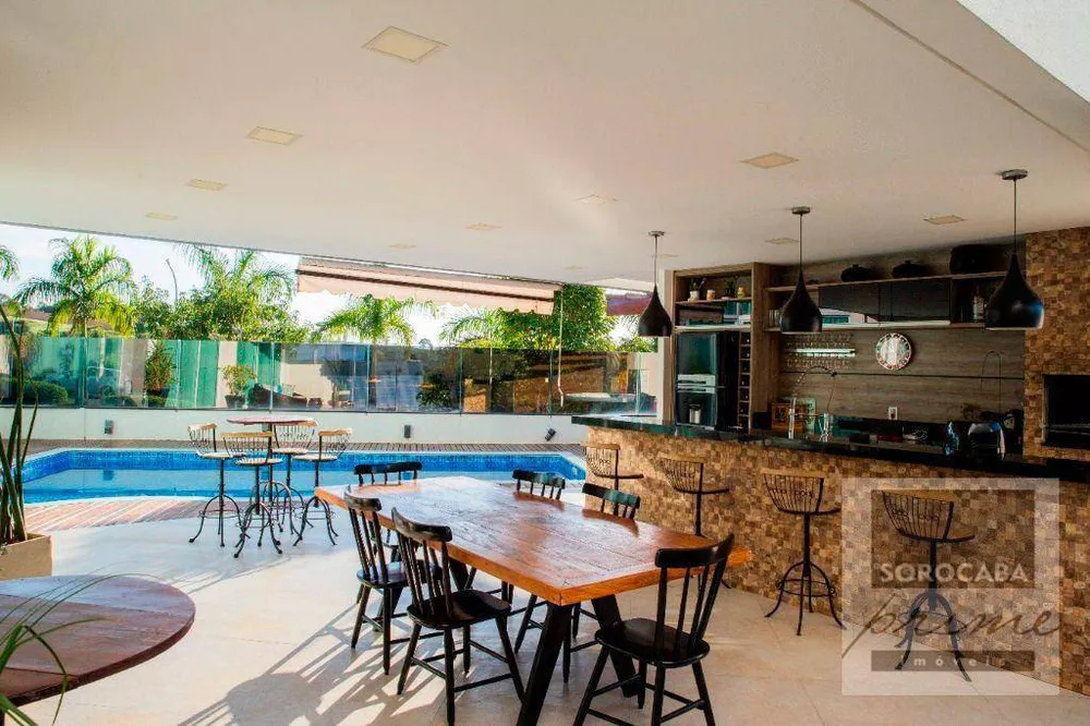Sobrado, 5 quartos, 450 m² - Foto 1