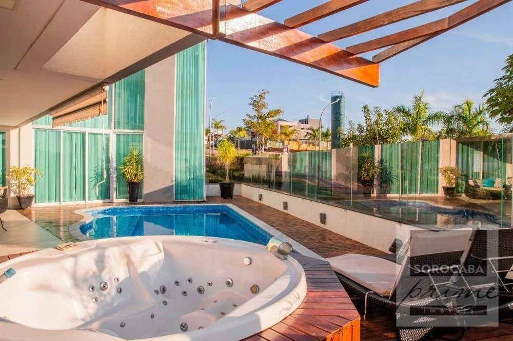 Sobrado, 5 quartos, 450 m² - Foto 3