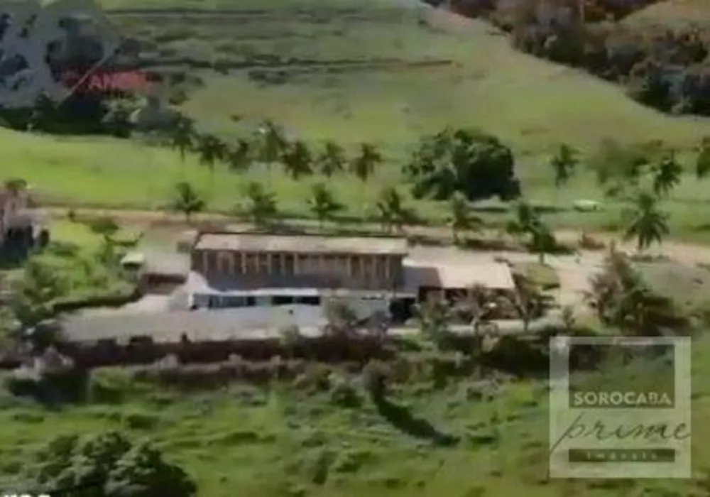 Fazenda, 1568 hectares - Foto 1