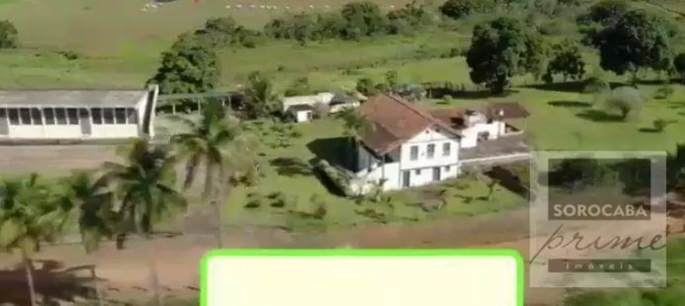 Fazenda, 1568 hectares - Foto 4