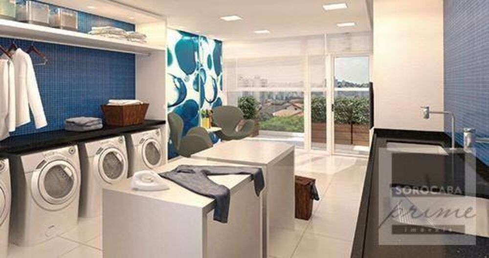 Apartamento, 1 quarto, 46 m² - Foto 6