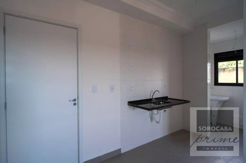 Apartamento, 2 quartos, 45 m² - Foto 2