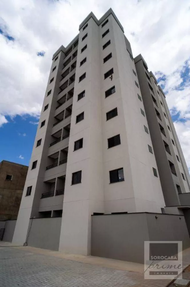 Apartamento, 2 quartos, 45 m² - Foto 1