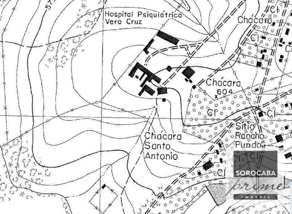 Terreno, 24 hectares - Foto 2