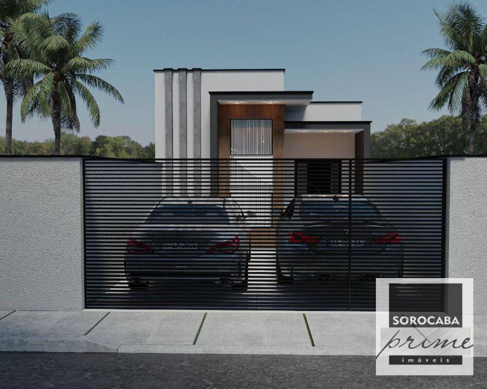 Casa, 3 quartos, 90 m² - Foto 8