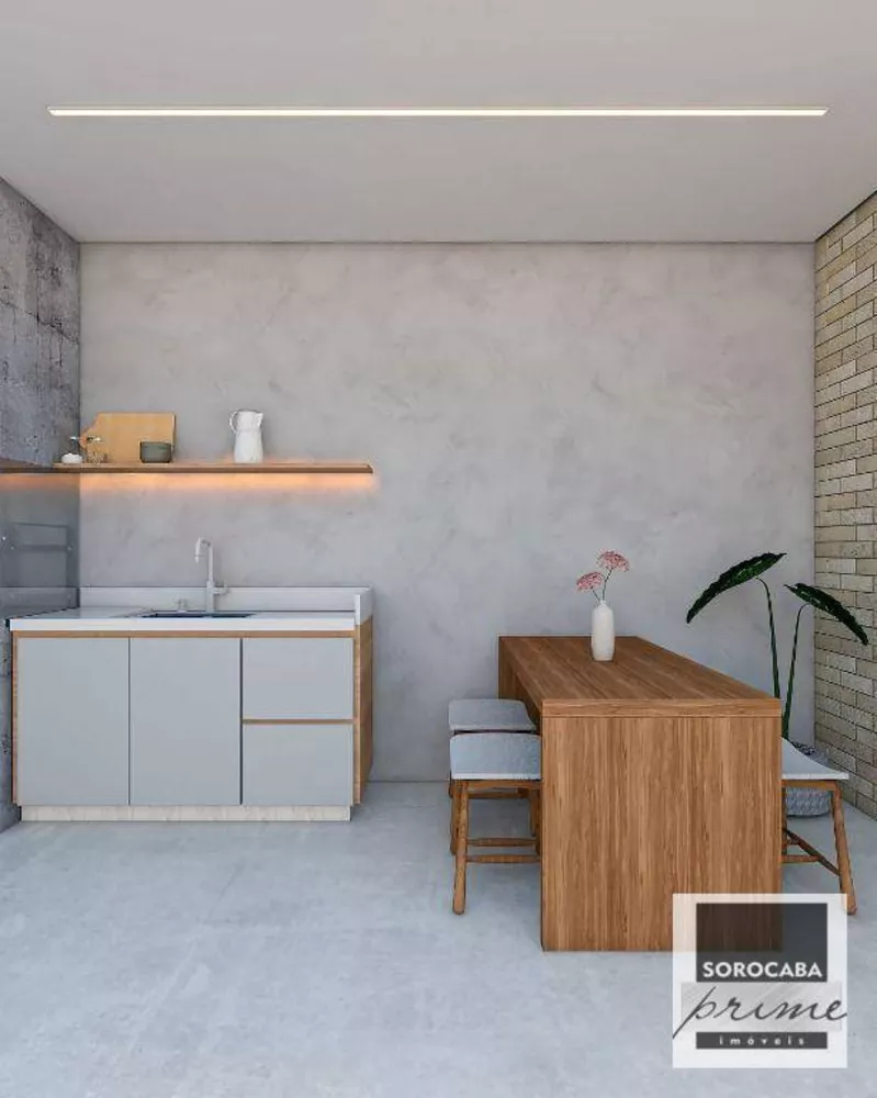 Casa, 3 quartos, 90 m² - Foto 1