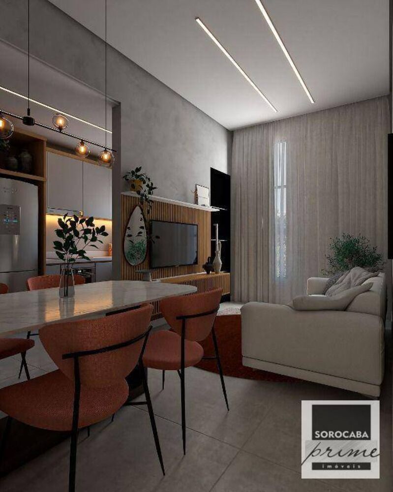 Casa, 3 quartos, 90 m² - Foto 5