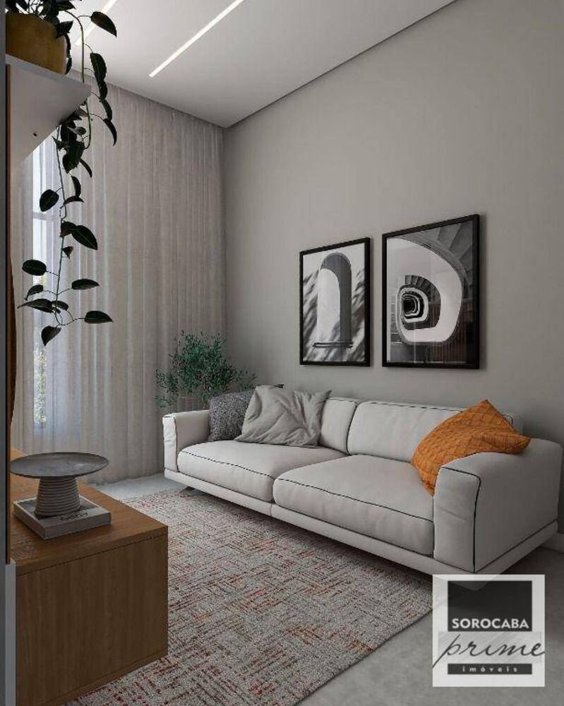 Casa, 3 quartos, 90 m² - Foto 6
