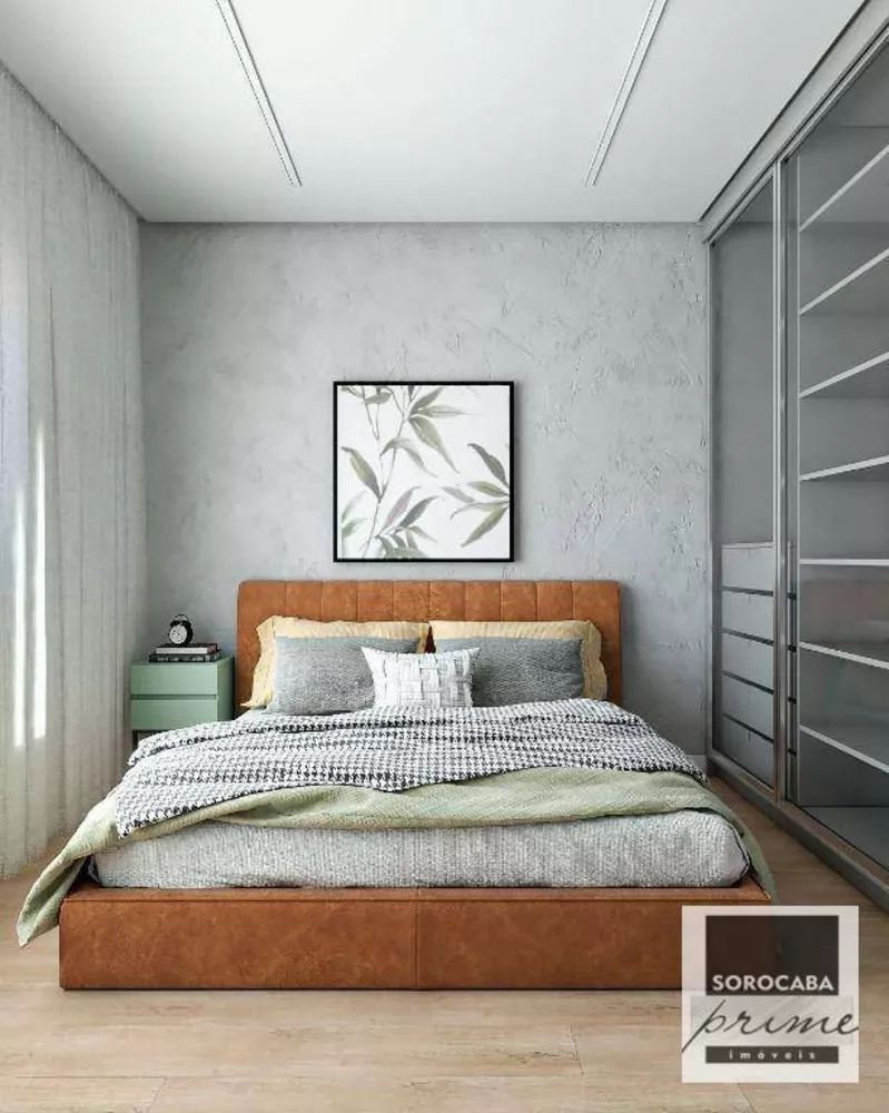 Casa, 3 quartos, 90 m² - Foto 3