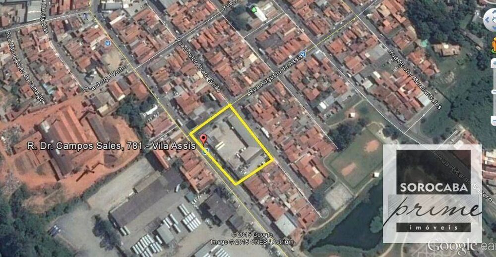 Terreno, 3600 m² - Foto 1