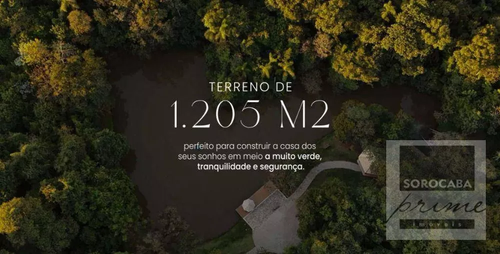 Loteamento e Condomínio, 1205 m² - Foto 3