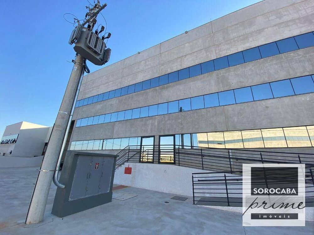 Depósito-Galpão, 1880 m² - Foto 1