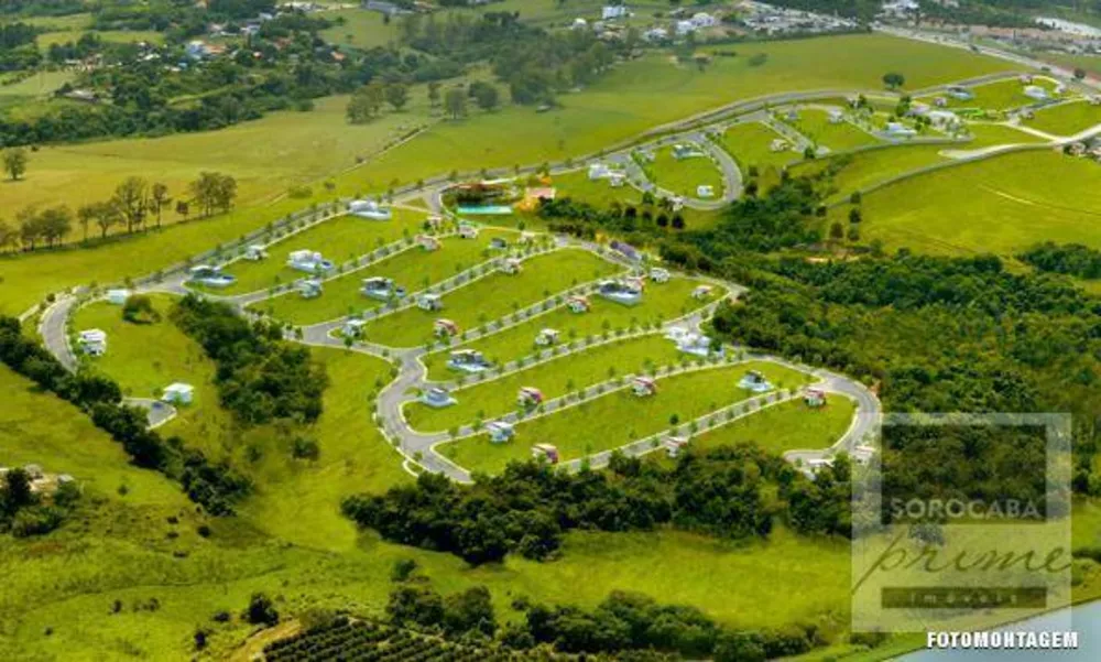 Loteamento e Condomínio, 450 m² - Foto 1