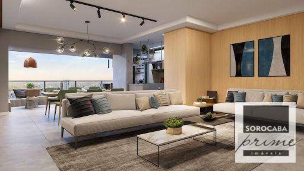 Apartamento, 3 quartos, 143 m² - Foto 2