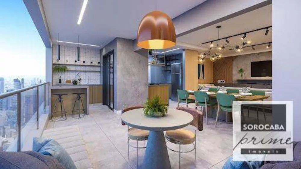 Apartamento, 3 quartos, 143 m² - Foto 5