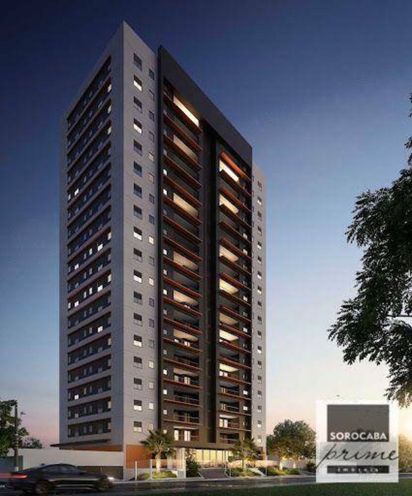 Apartamento, 3 quartos, 143 m² - Foto 1