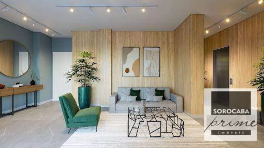 Apartamento, 3 quartos, 143 m² - Foto 3