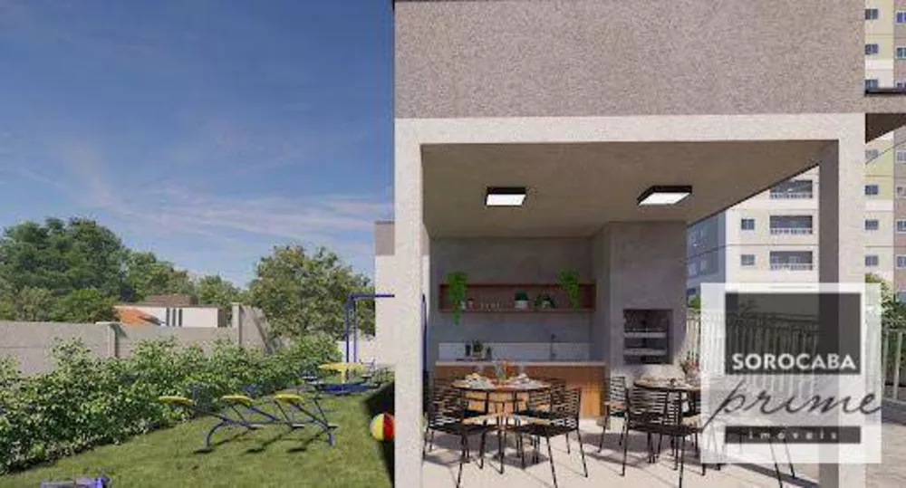Apartamento, 2 quartos, 43 m² - Foto 1